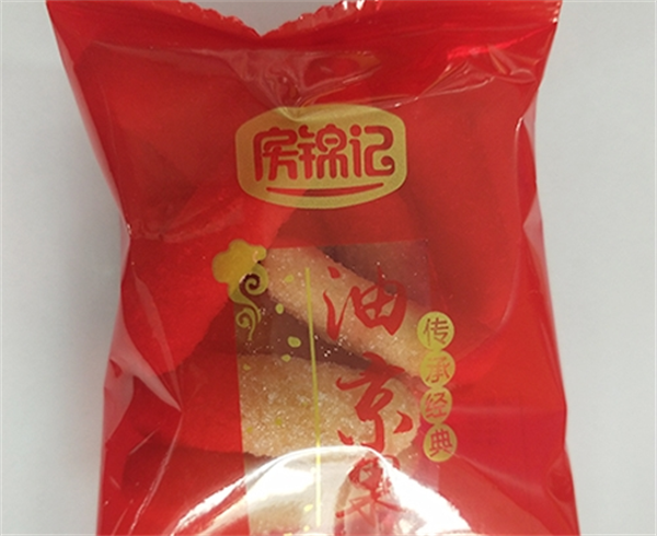 房锦记食品