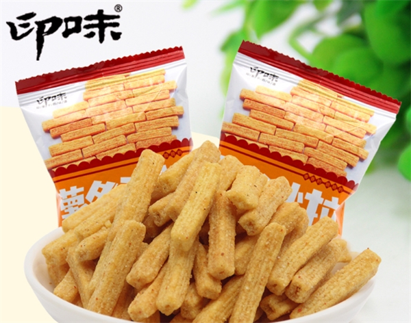 印味食品