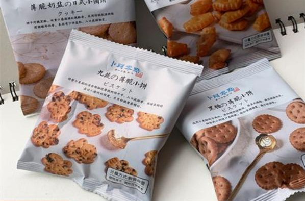 卜珂零点加盟