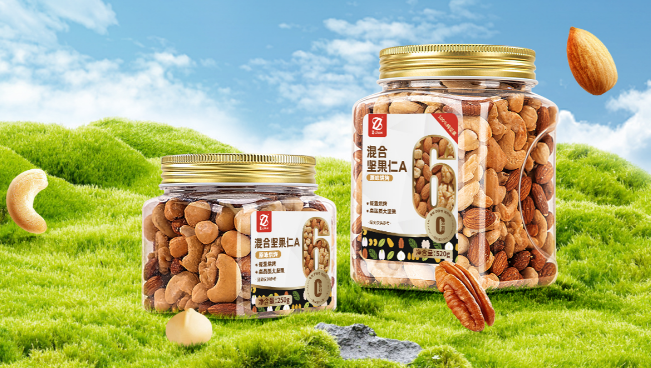 新食力食品