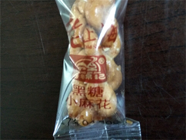 房锦记食品加盟