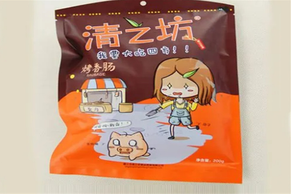 清之坊加盟