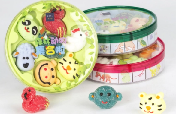 卡米乐食品