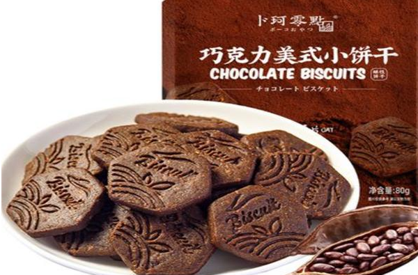 卜珂零点加盟