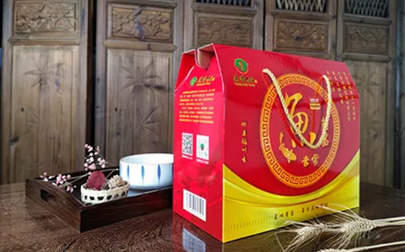 通隆食品