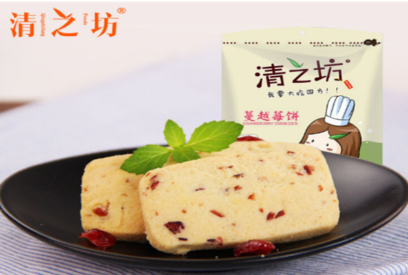 清之坊加盟