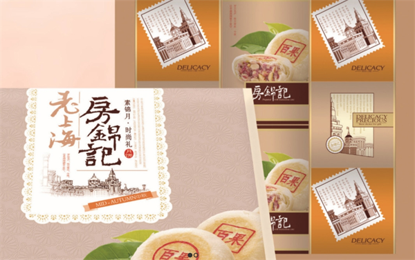 房锦记食品加盟