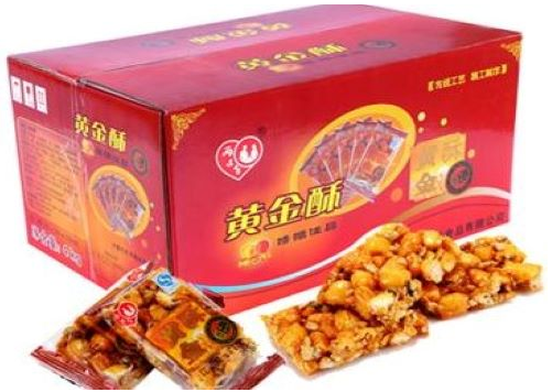 两口子食品加盟