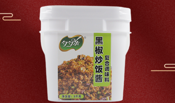 大味食品