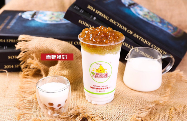 风行茶饮