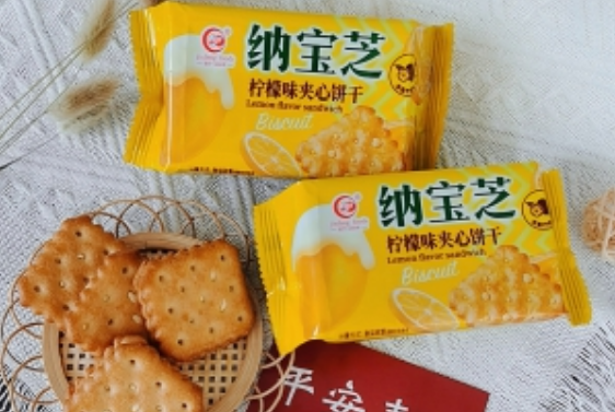 金峰食品