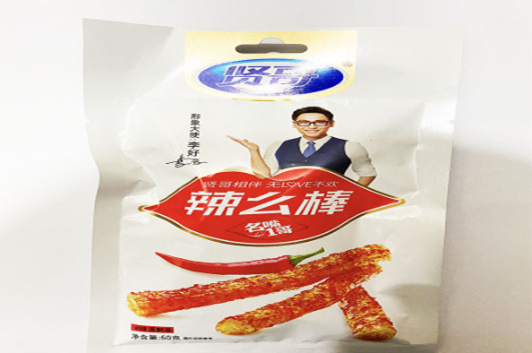 贤哥食品加盟