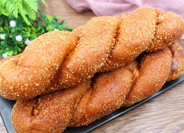 大麻子食品