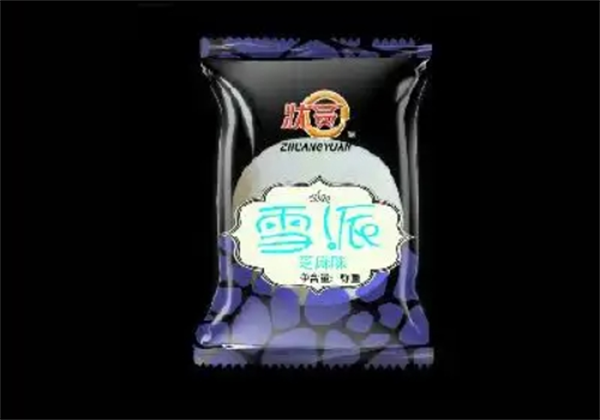 状圆食品