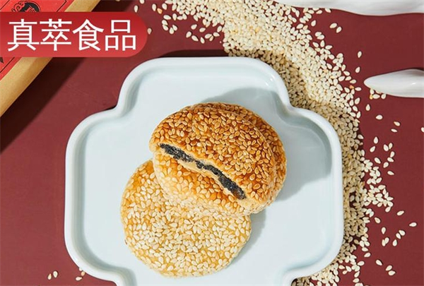 真萃食品加盟