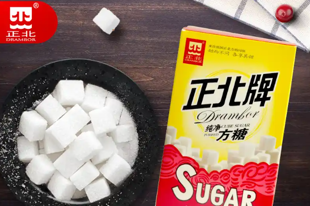 正北糖品