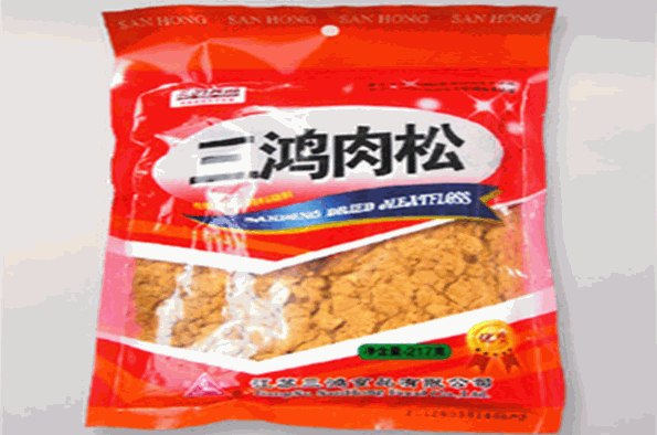 三鸿食品加盟