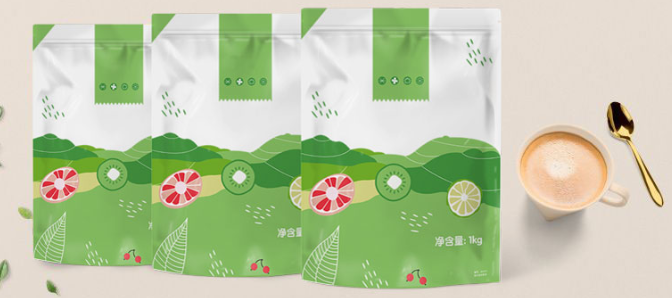 鲜活饮品