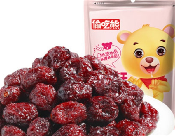 偷吃熊食品加盟