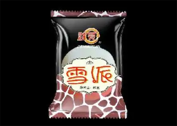 状圆食品