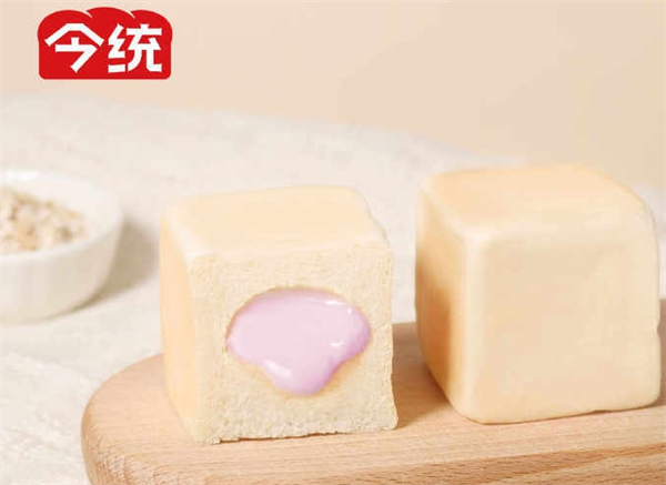 今统食品