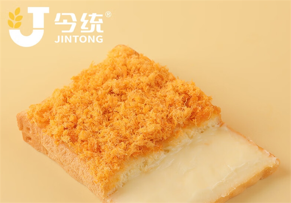今统食品