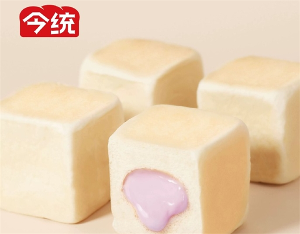 今统食品