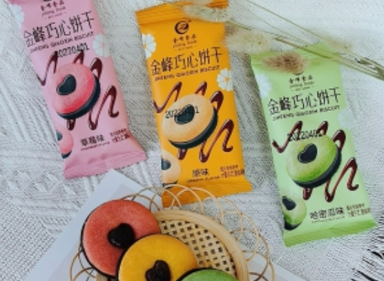 金峰食品