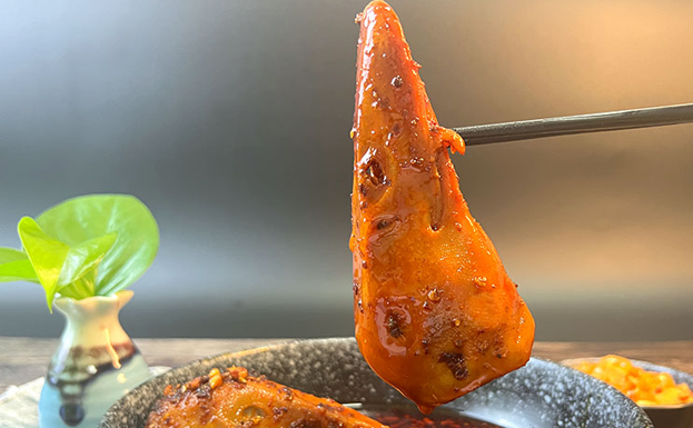 五五食坊
