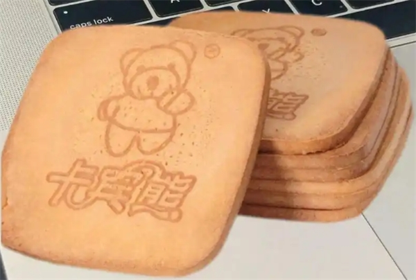 卡宾熊食品加盟