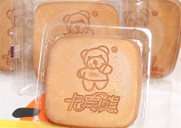 卡宾熊食品加盟