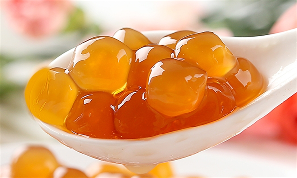 真味珍食品