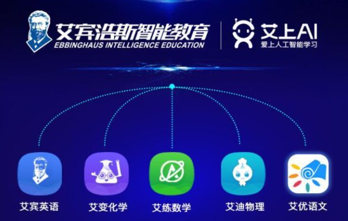 艾上AI教育加盟