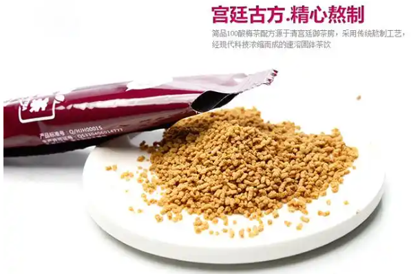 纪亨保健食品