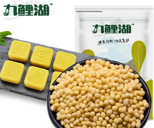 九鲤湖食品加盟