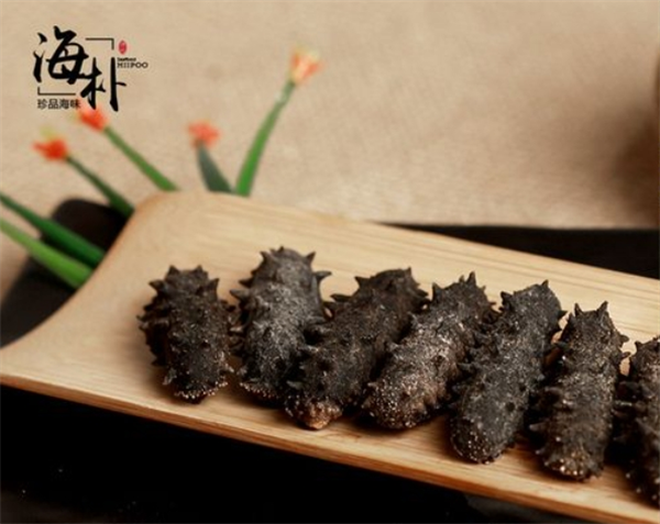 海朴食品