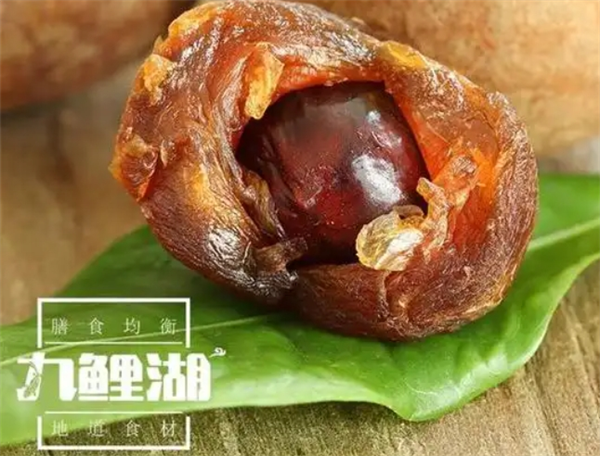 九鲤湖食品