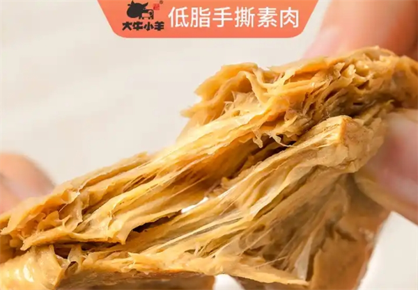 大牛小羊食品