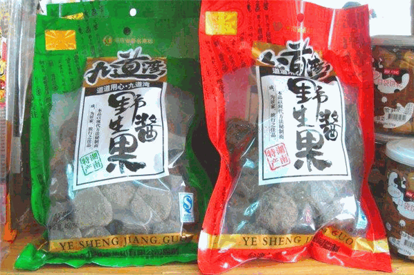 九道湾食品加盟