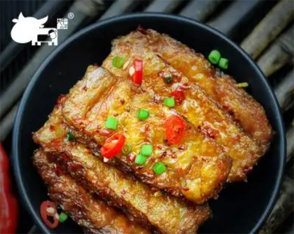 大牛小羊食品
