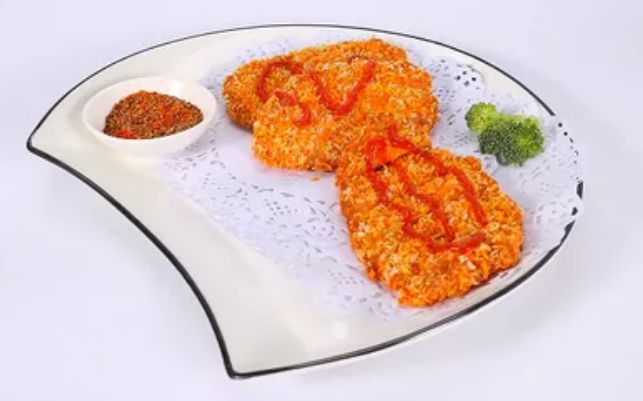 甄煮味食品