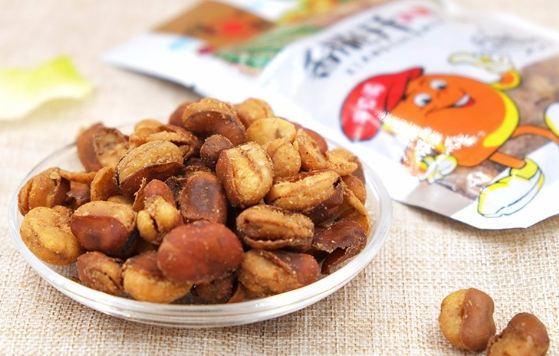 半日闲食品加盟