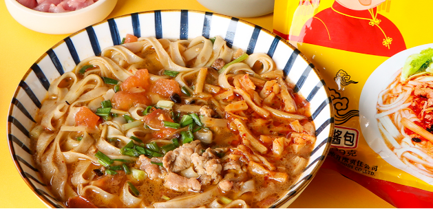 韩太食品
