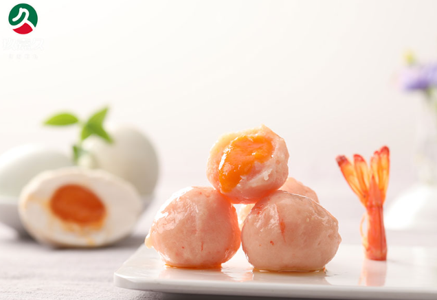 玖嘉久食品
