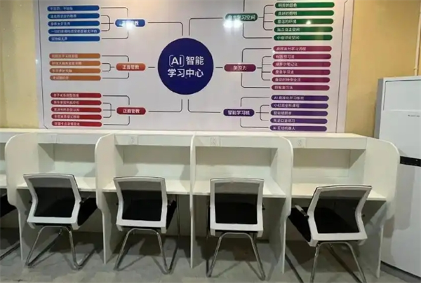 ai培训机构加盟