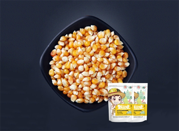 野三坡食品