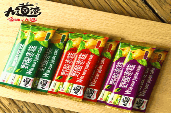 九道湾食品加盟