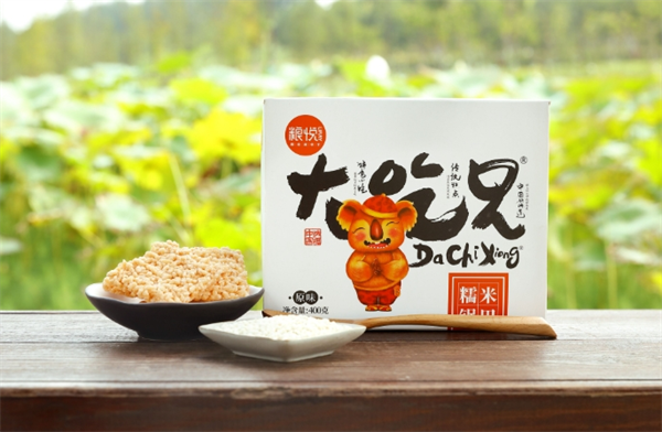 粮悦食品