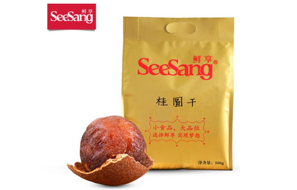 鲜享食品加盟