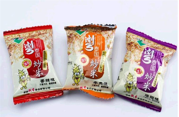浏乡食品加盟